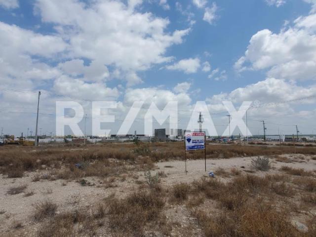 TERRENOS EN VENTA COL. JARACHINA SUR