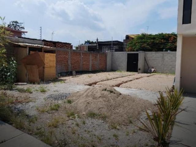 Terrenos en Venta – Col. San Juan Chihuahua