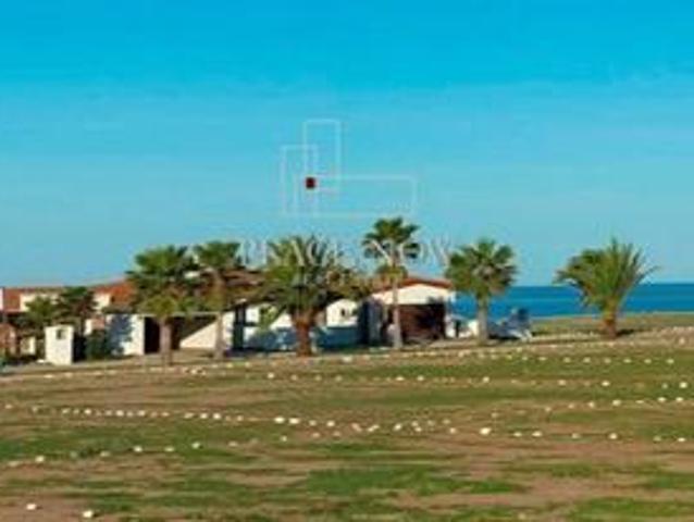 Terrenos en Venta, Col. Valle de San Quintin, Baja California