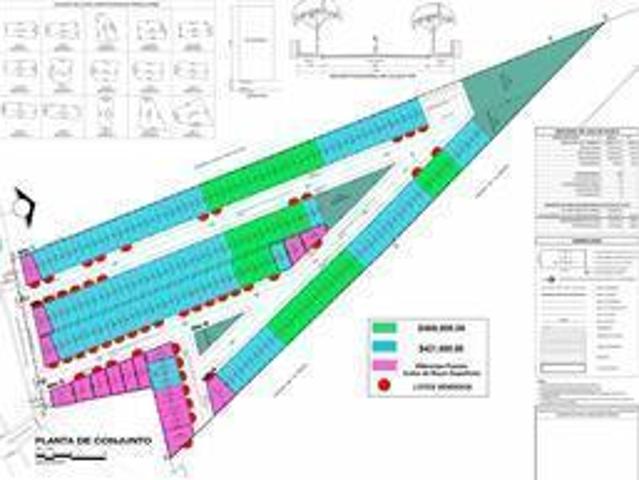 TERRENOS EN VENTA COL. VILLAS MIRAMAR