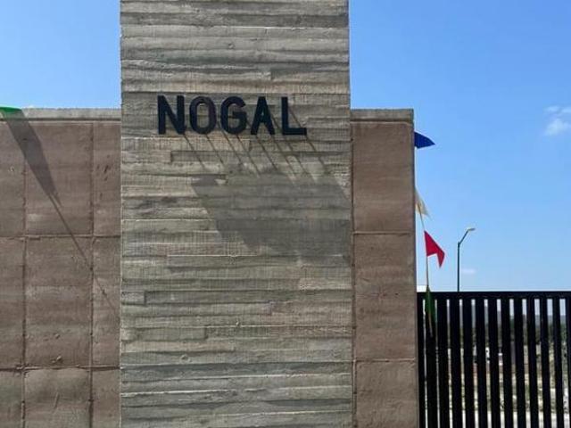 Terrenos en venta Coto Nogal 3 minutos Av Vallarta