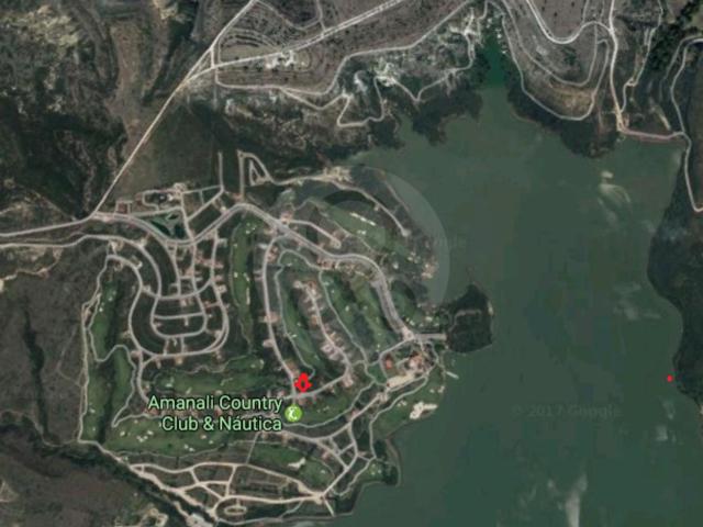 TERRENOS EN VENTA CLUB DE GOLF AMANALI, HIDALGO