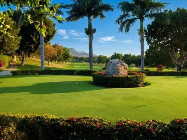 TERRENOS EN VENTA | CLUB DE GOLF SAN GASPAR