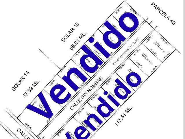 Terrenos en Venta de Gran Plusvalía en Zona Diamante Acapulco