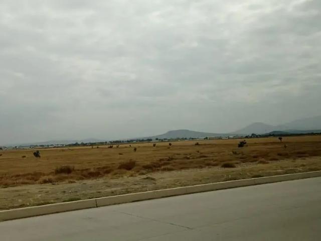 TERRENOS EN VENTA DENTRO DE PARQUE INDUSTRIAL EN HIDALGO