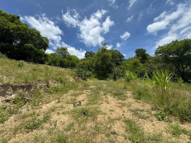 Terrenos en venta dentro de privada en Huayapam