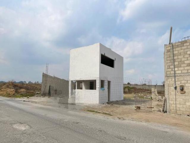 TERRENOS EN VENTA DENTRO DE PRIVADA MUY CERCA DE HERIBERTO ENRIQUEZ Y CEBORUCO EN TOLUCA