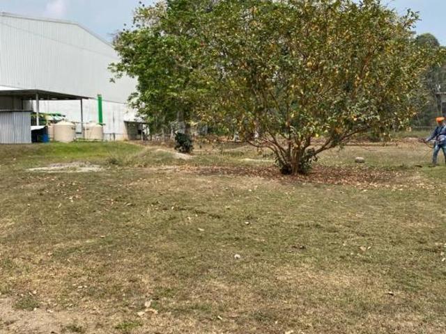 TERRENOS EN VENTA DESDE 1,000M2 HASTA 10,000 M2 PARQUE IND. DOMINGO MUGUIRA, CORDOBA, VER