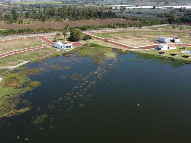 Terrenos en Venta, El Secreto Ribera del Lago, Presa Valencia