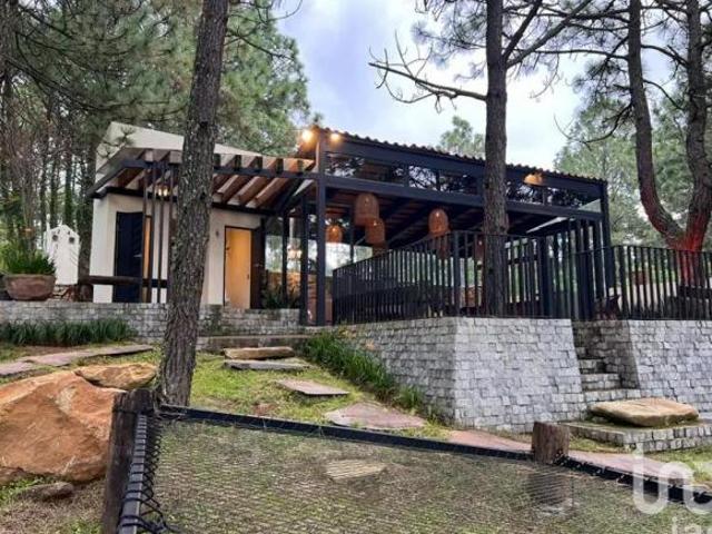 Terrenos en venta en Tapalpa – Cuenca Luna