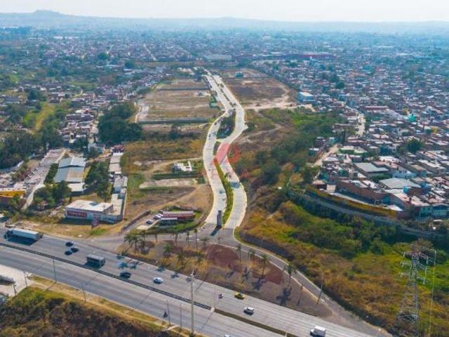 Terrenos en venta en Tonalá, Jalisco | Preventa en Nabi sobre Anillo Periférico