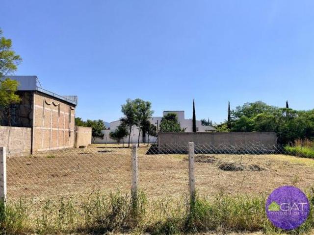 TERRENOS EN VENTA EN TLALIXTAC DE CABRERA