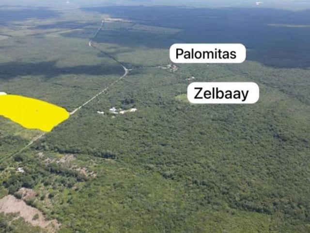 TERRENOS EN VENTA EN VALLADOLID CERCA DE PARQUE XIBALBÁ