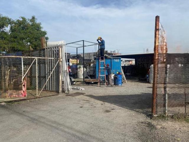Terrenos en Venta en Valle de las Flores