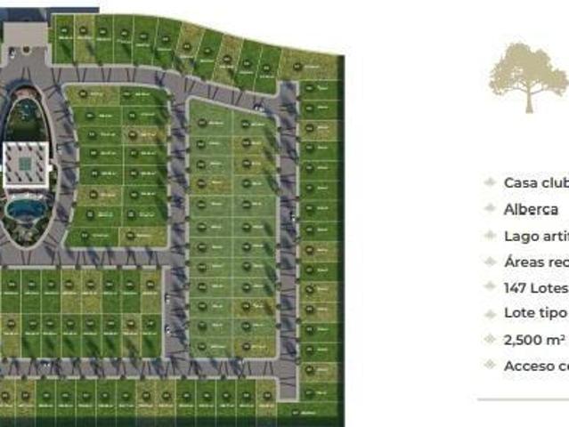 TERRENOS EN VENTA EN VELASUR, CORREGIDORA, QRO