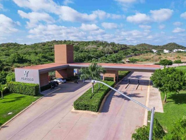 TERRENOS EN VENTA EN VEREDAS DEL MAR MAZATLAN