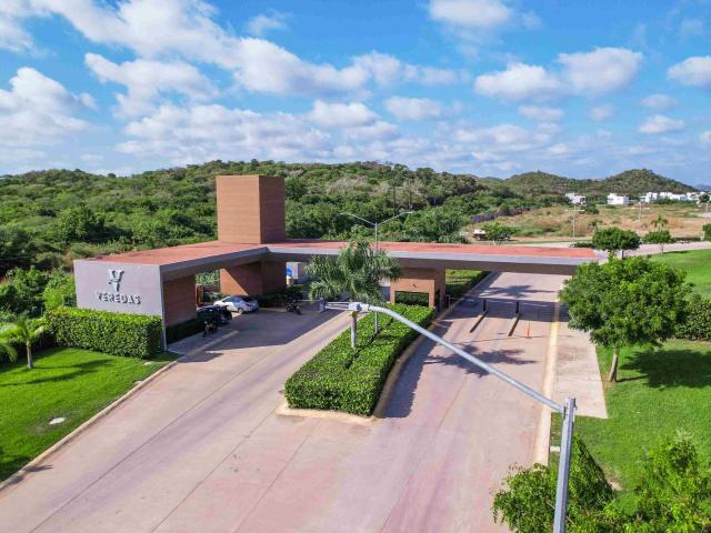 TERRENOS EN VENTA EN VEREDAS DEL MAR MAZATLAN