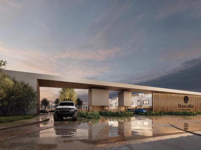 Terrenos en Venta en Villa Magna Boscalia Residencial