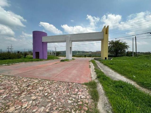 Terrenos en Venta en Tala, Jalisco