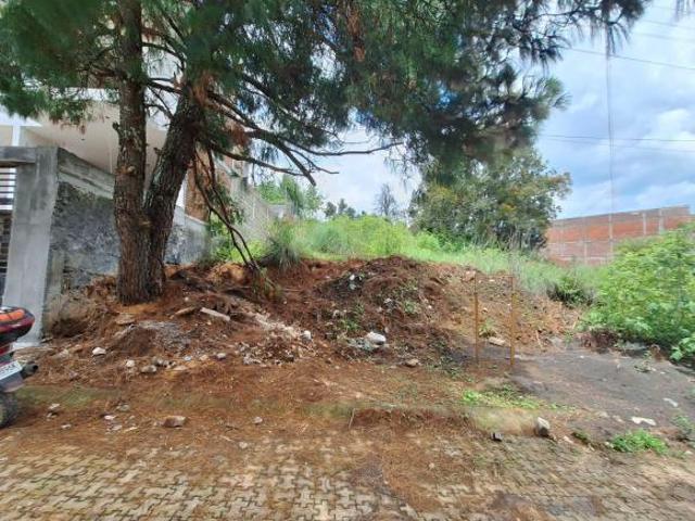Terrenos en venta en Villas Del Sol Pátzcuaro