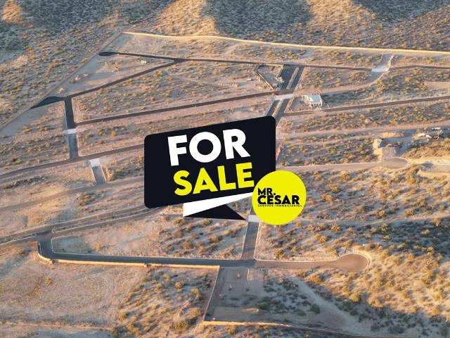 Terrenos en venta en Vistas Reserva Residencial
