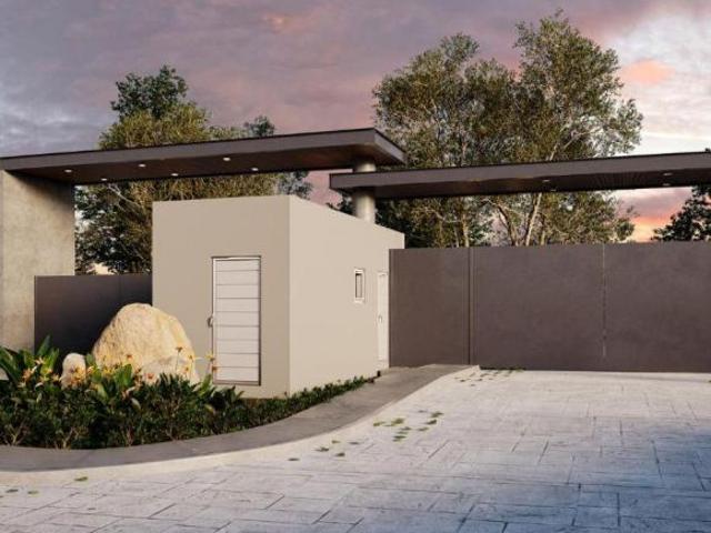 Terrenos en Venta en Vita Seattle Colonia Seattle en Zapopan, Jalisco