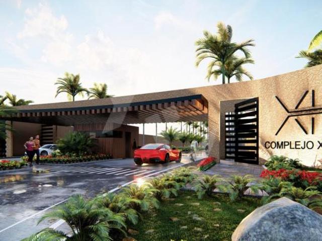 Terrenos en Venta en XAHALA Desarrollo Residencial en Riviera Nayarit