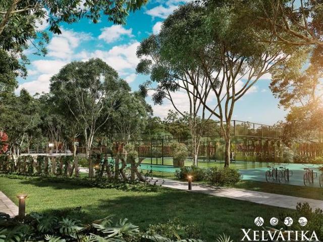 Terrenos en Venta en Xelvatica yucatan