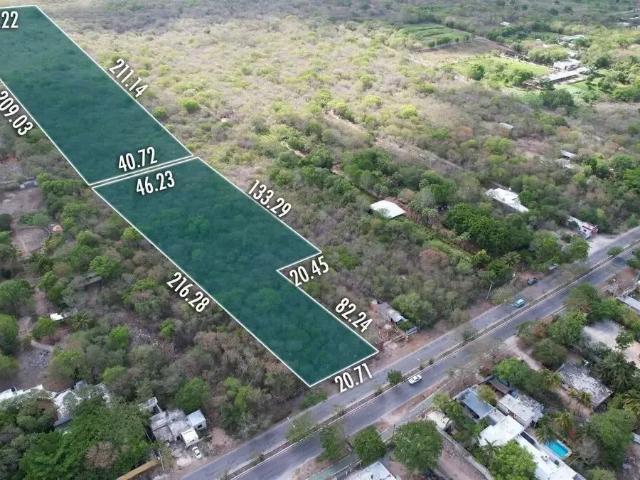 terrenos en venta en xmatkuil yucatan