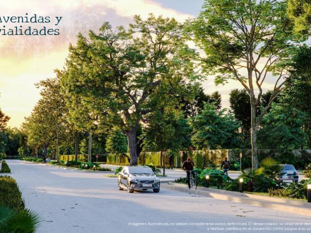 Terrenos en venta en Yucatan, Temozon GPS