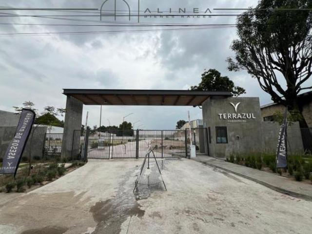 Terrenos en Venta en Zapopan desde $1.52 M | Terrazul Residencial | Seguridad y Amenidades