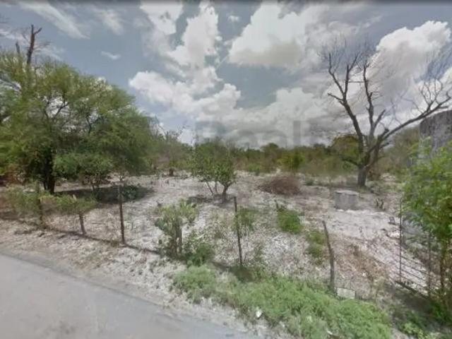 Terrenos en Venta en Agualeguas Centro