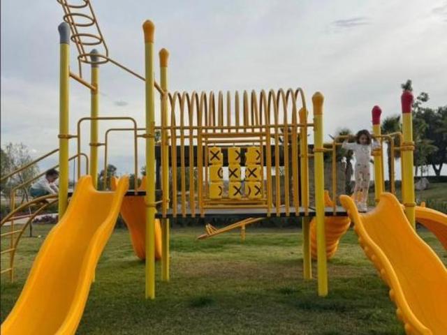 Terrenos en venta en Aguascalientes Hacienda Paraiso