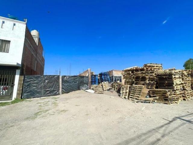 TERRENOS EN VENTA EN AGUASCALIENTES NORTE POR LA UNIVERSIDAD CUAUHTEMOC