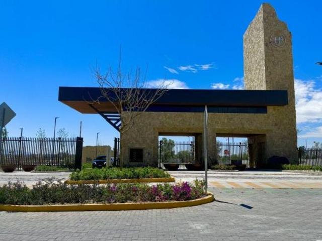 TERRENOS EN VENTA EN AGUASCALIENTES NORPONIENTE ZONA DORADA
