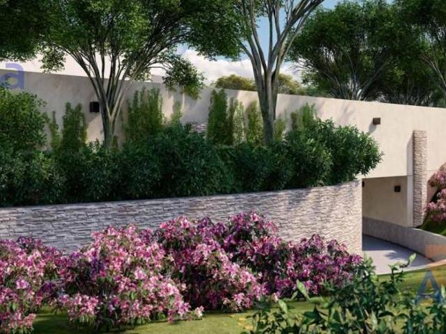 TERRENOS EN VENTA EN ALBANTA RESIDENCIAL