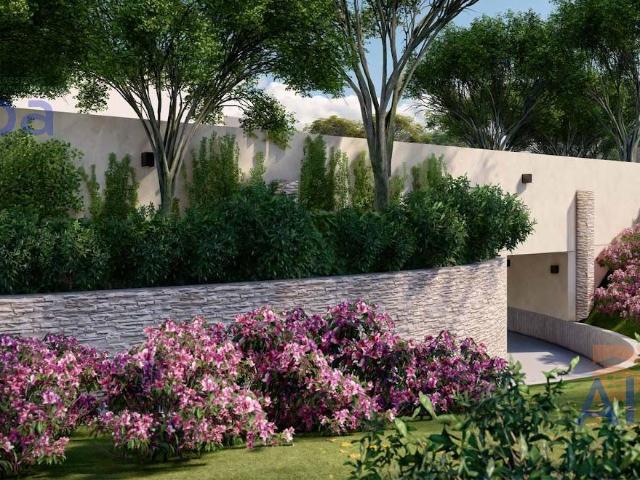 TERRENOS EN VENTA EN ALBANTA RESIDENCIAL