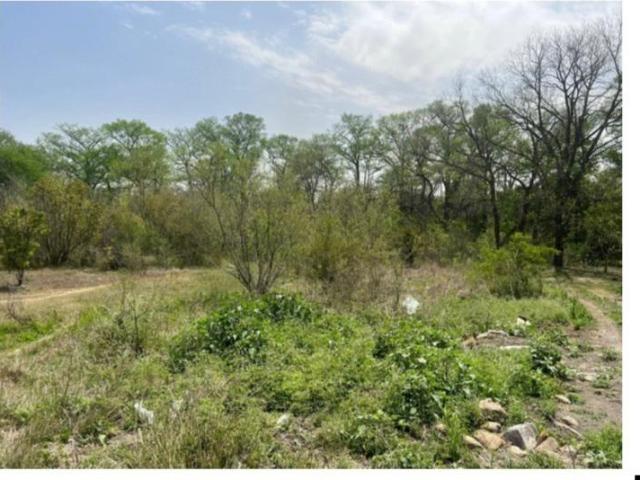 TERRENOS EN VENTA EN ALLENDE