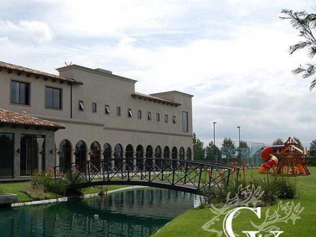 TERRENOS EN VENTA EN ALTEA CONDADO DEL VALLE