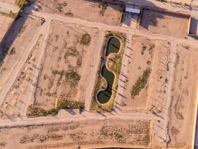Terrenos en venta en Altozano