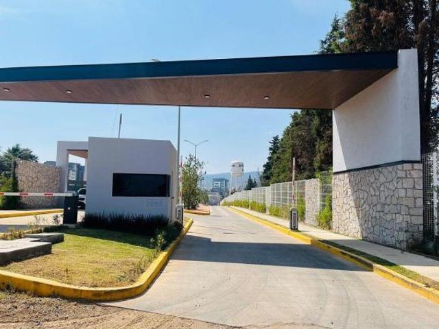 Terrenos en venta en Altozano, Fracc privado Althos Altozano