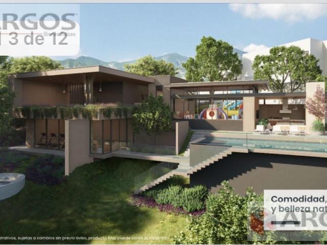 TERRENOS EN VENTA EN AMANI AQUA