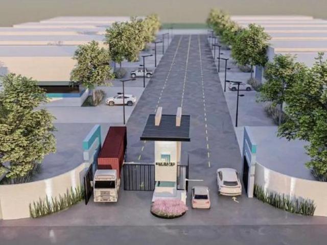 Terrenos en Venta en Arboledas de San Roque