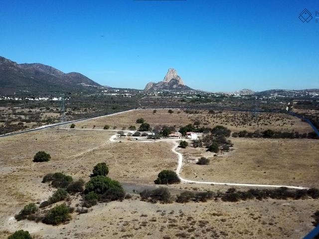Terrenos en venta en Bernal, Quer?taro