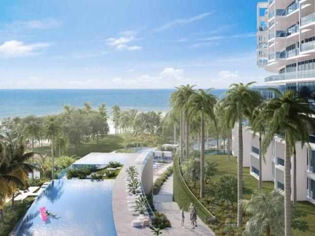 Terrenos en venta en Bolongo Punta Mita con vista a la bahía