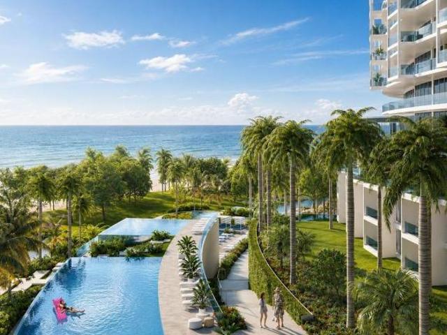 Terrenos en venta en Bolongo Punta Mita con vista a la bahía