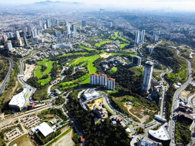 Terrenos en Venta en Bosque Real | Huixquilucan 2026 | Desde $3.9 MDP