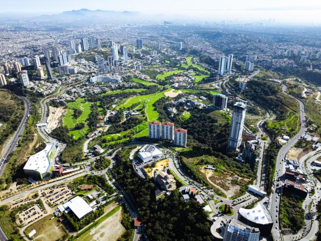 Terrenos en Venta en Bosque Real | Huixquilucan 2026 | Desde $3.9 MDP