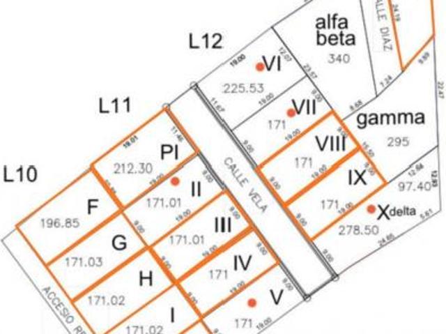 TERRENOS EN VENTA EN BOULEVARD RIVIERA VERACRUZANA | ARLETTE FLORES