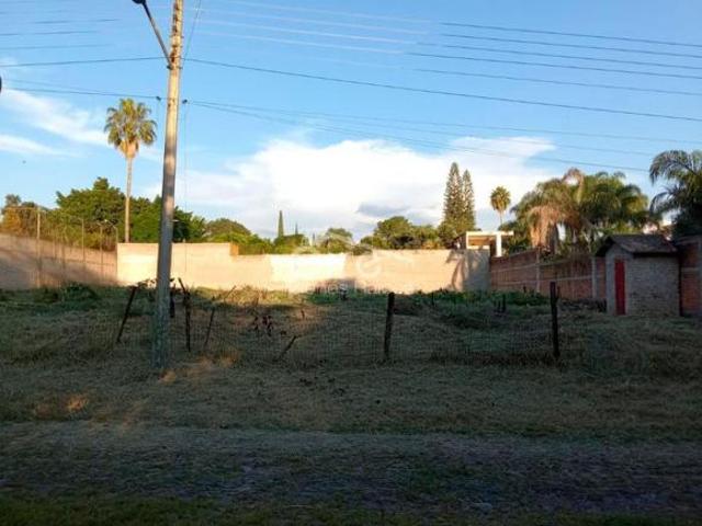 Terrenos en venta en Campestre Las Palomas, Zapopan